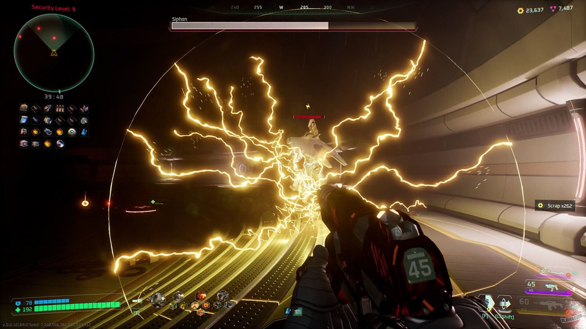 Скриншот из игры Deadzone: Rogue - 18