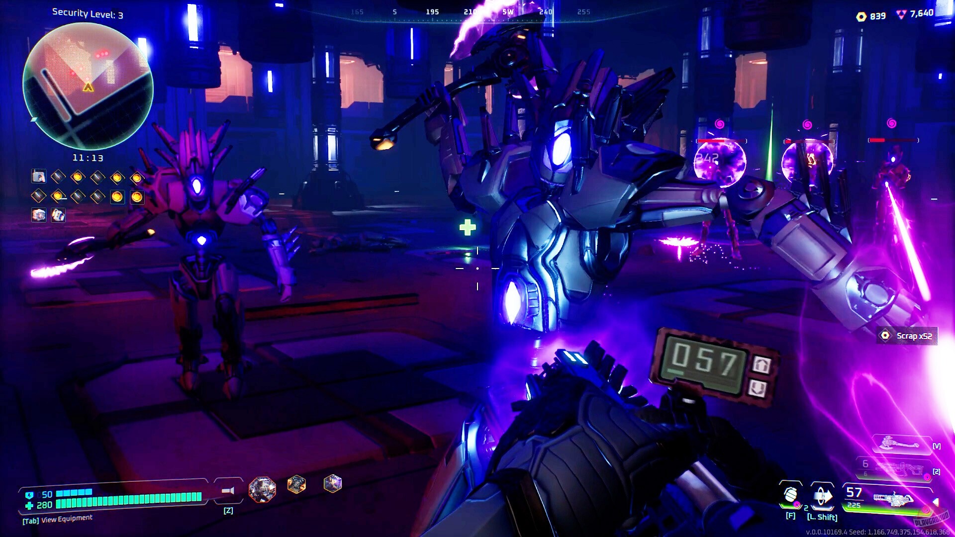 Скриншот из игры Deadzone: Rogue - 35