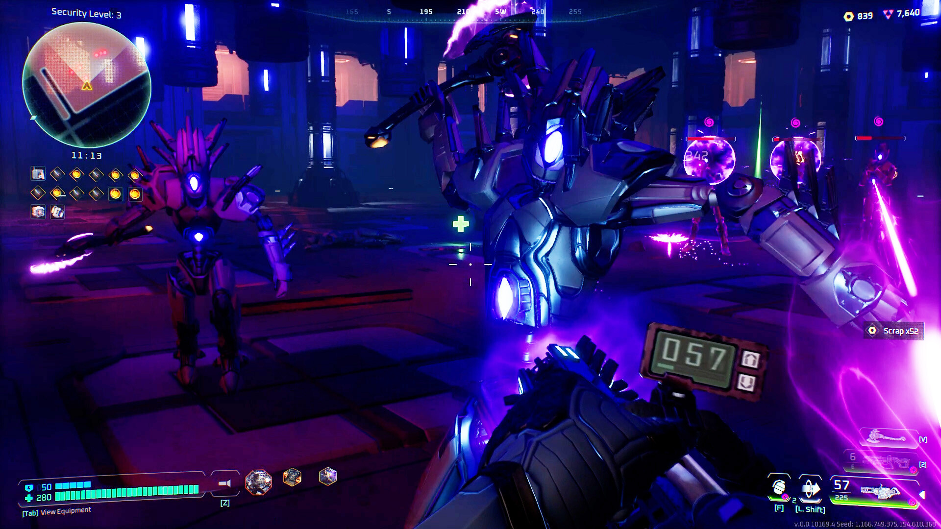 Скриншот из игры Deadzone: Rogue - 34