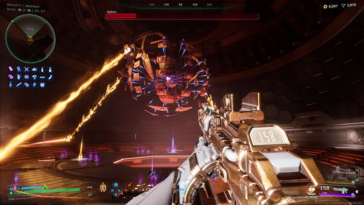 Скриншот из игры Deadzone: Rogue - 15