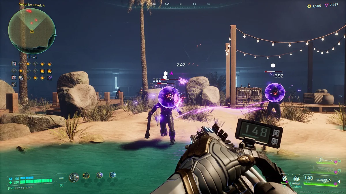 Скриншот из игры Deadzone: Rogue - 17