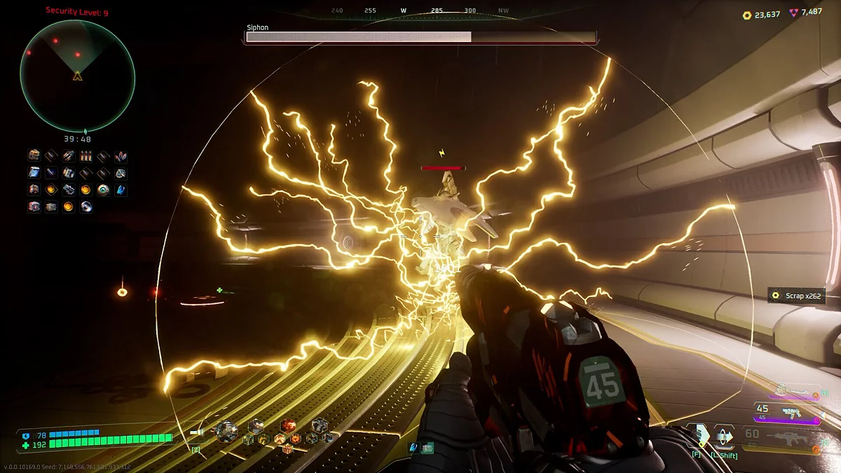 Скриншот из игры Deadzone: Rogue - 3