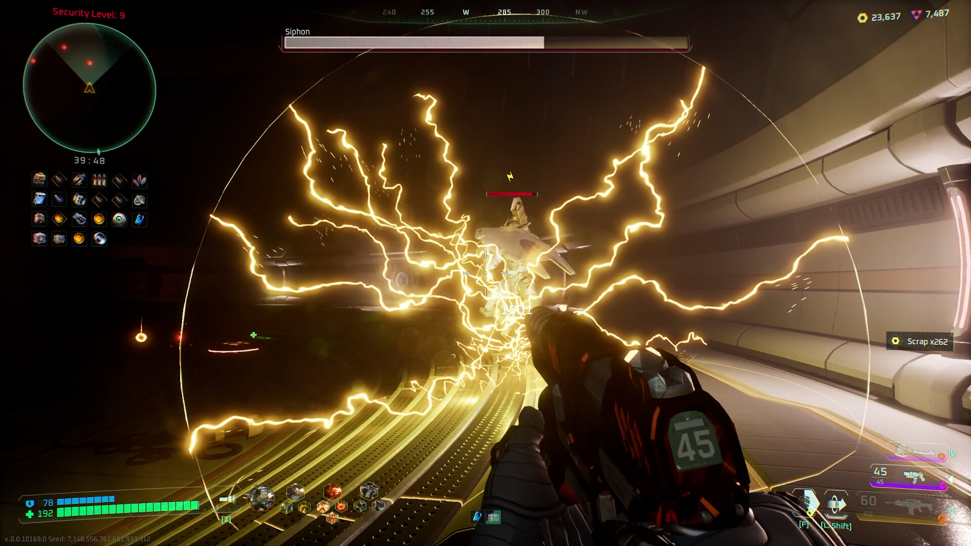 Скриншот из игры Deadzone: Rogue - 23