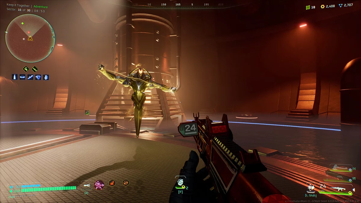 Скриншот из игры Deadzone: Rogue - 22