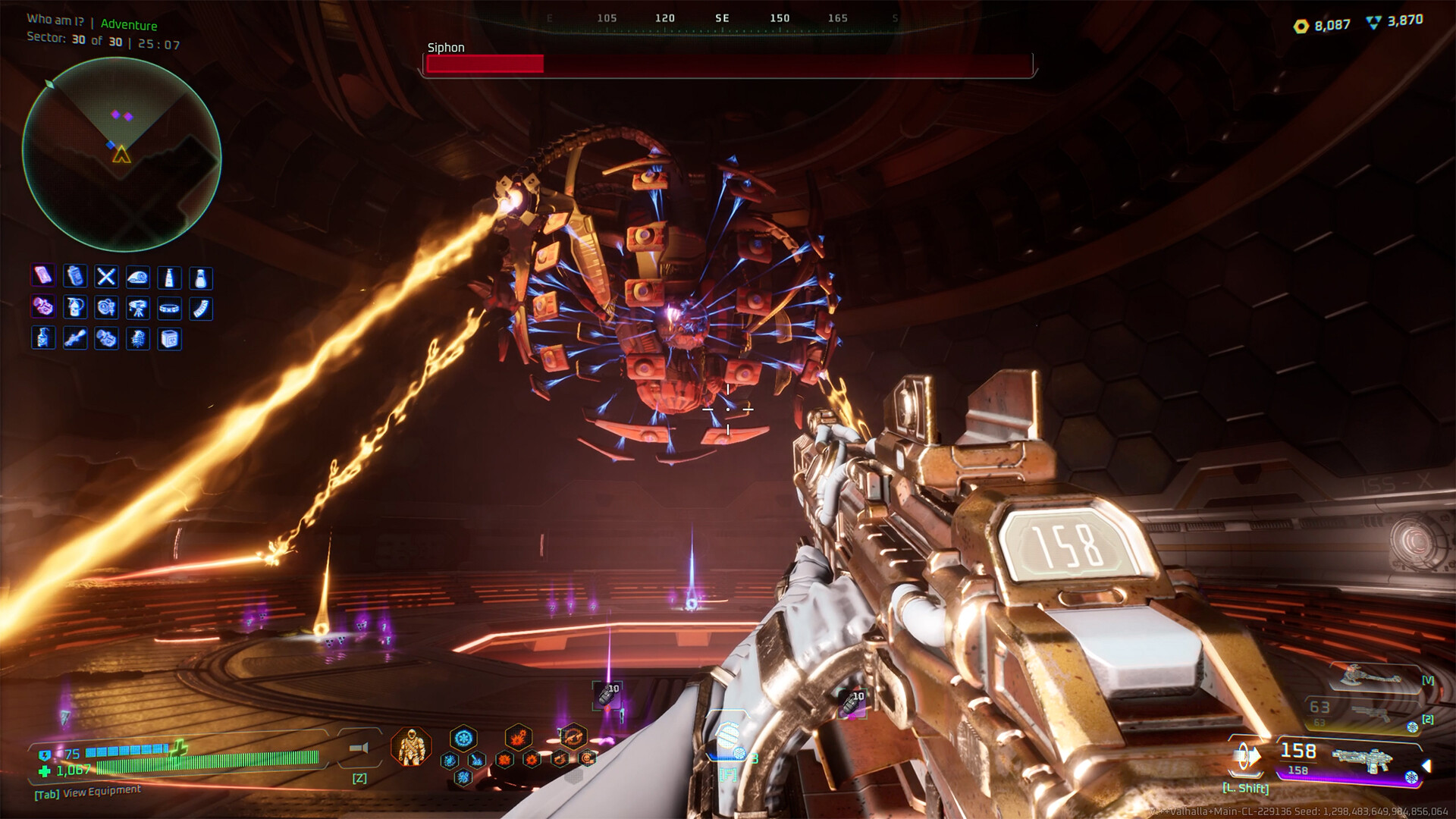 Скриншот из игры Deadzone: Rogue - 16