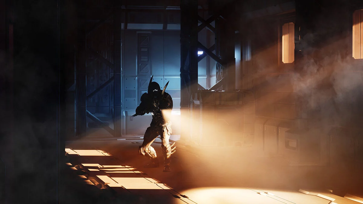 Скриншот из игры Starsiege: Deadzone - 28