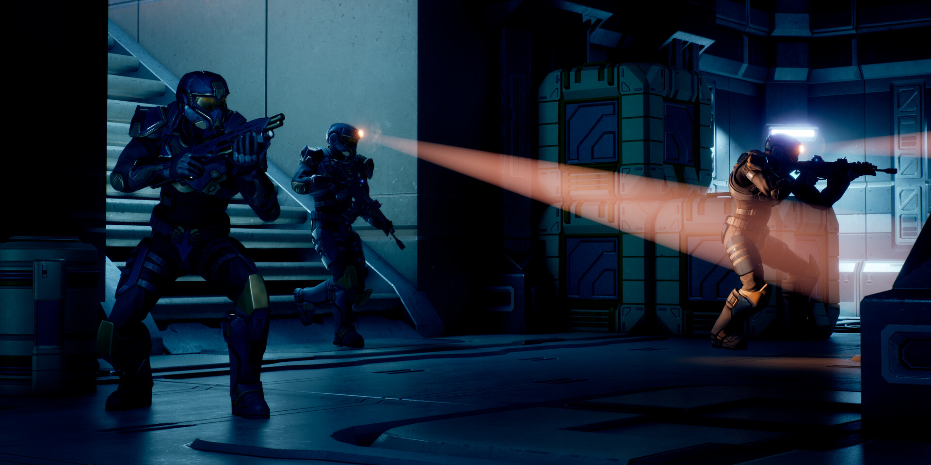 Скриншот из игры Starsiege: Deadzone - 52