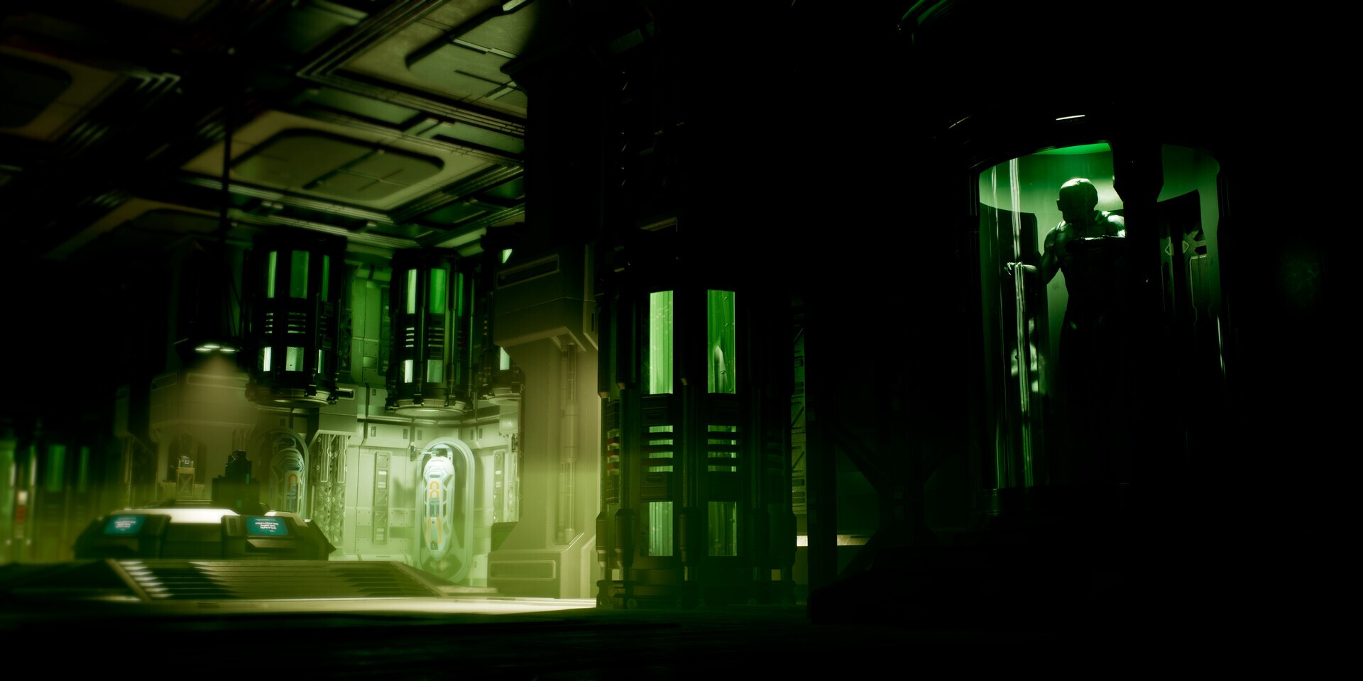 Скриншот из игры Starsiege: Deadzone - 57