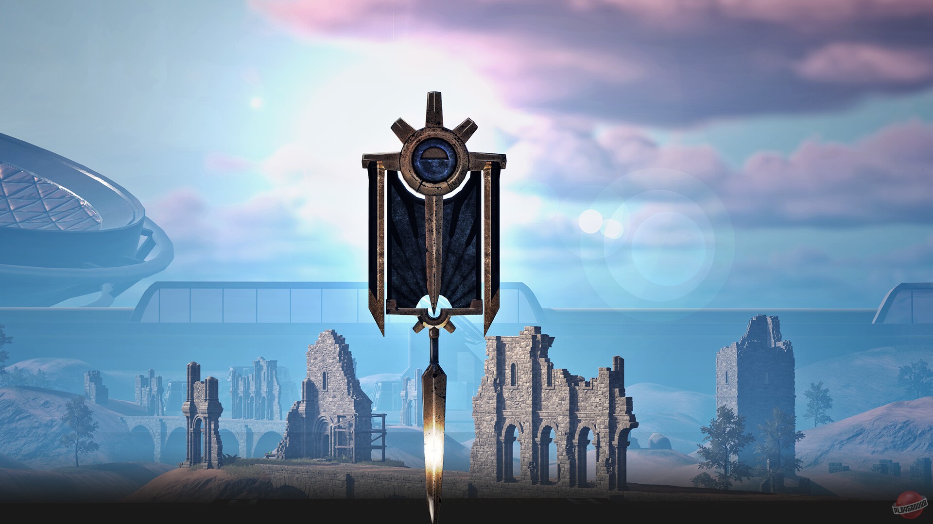 Скриншот из игры Tribes 3: Rivals - 32