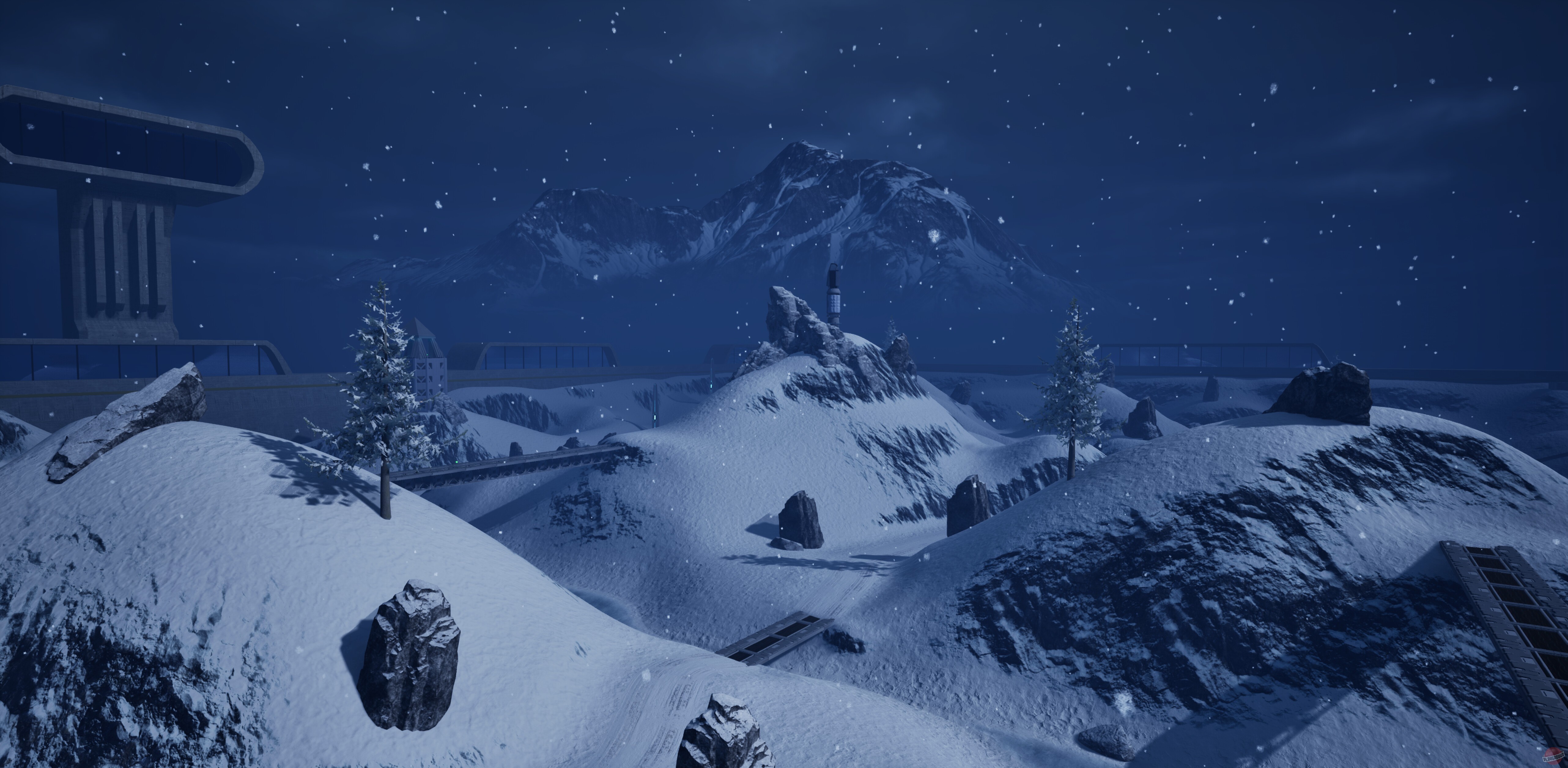 Скриншот из игры Tribes 3: Rivals - 26