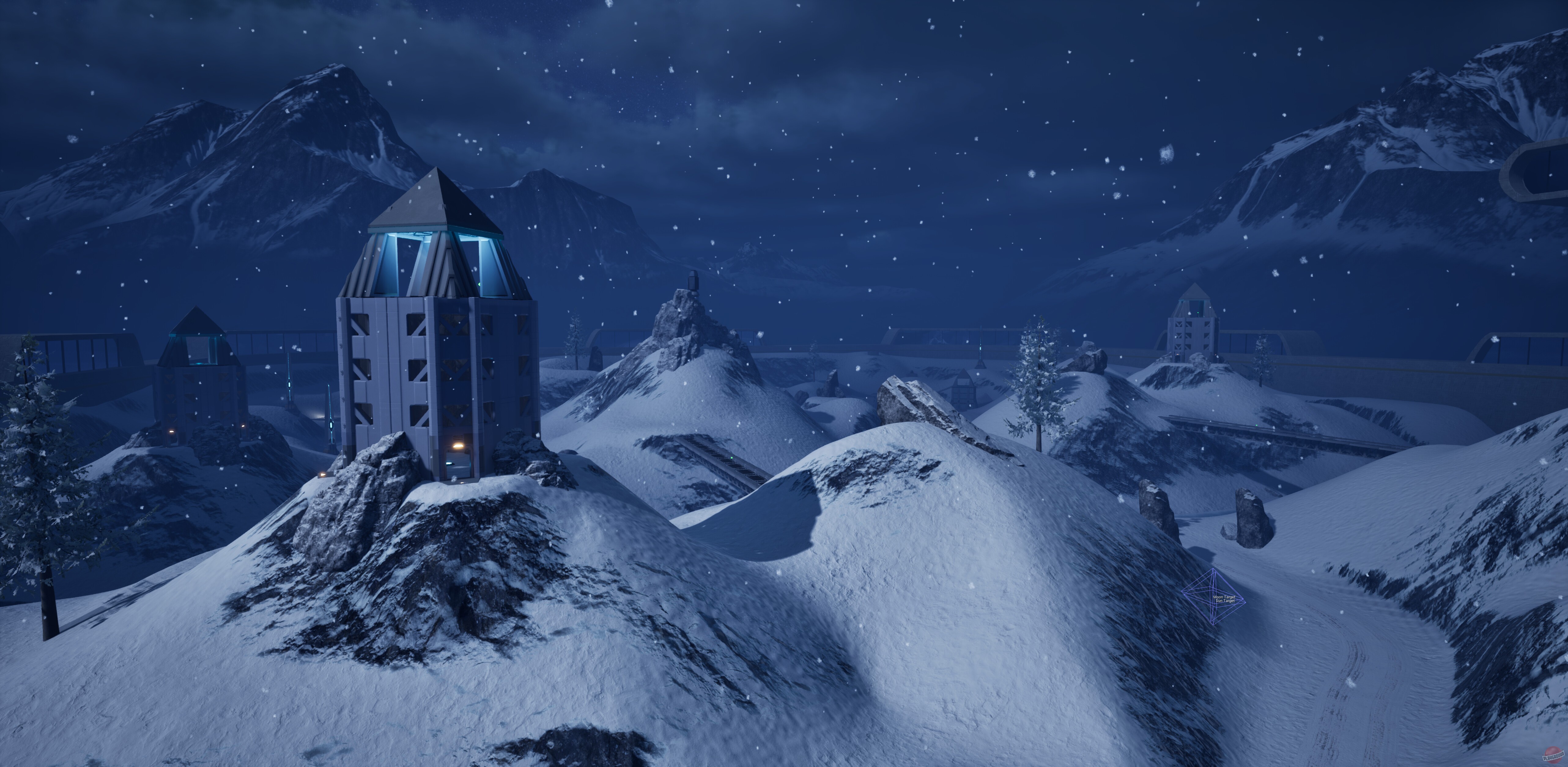 Скриншот из игры Tribes 3: Rivals - 31