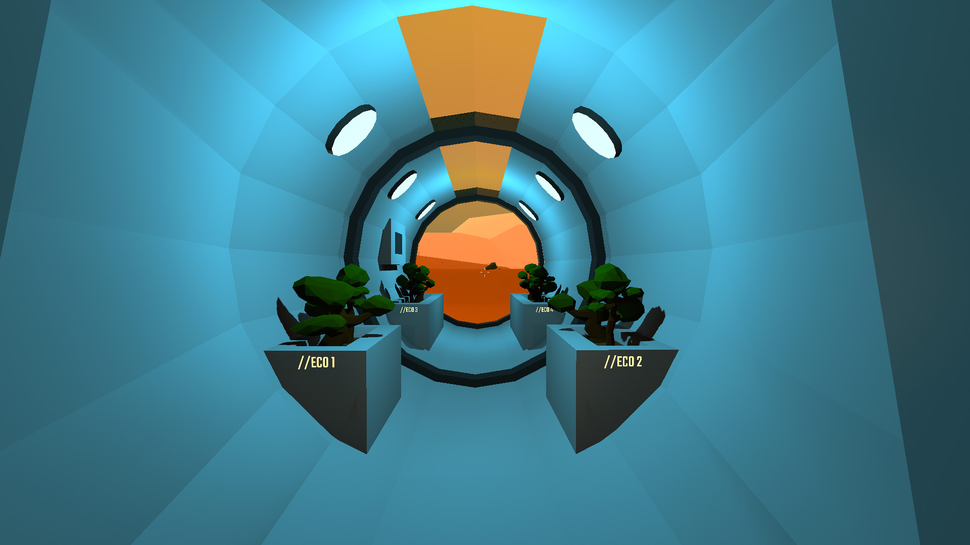 Скриншот из игры The Mars Agenda - 8