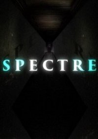 Обложка игры Spectre