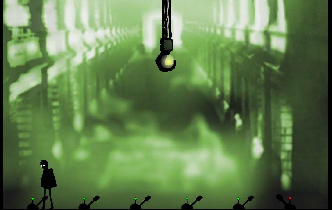 Скриншот из игры Spectre - 26