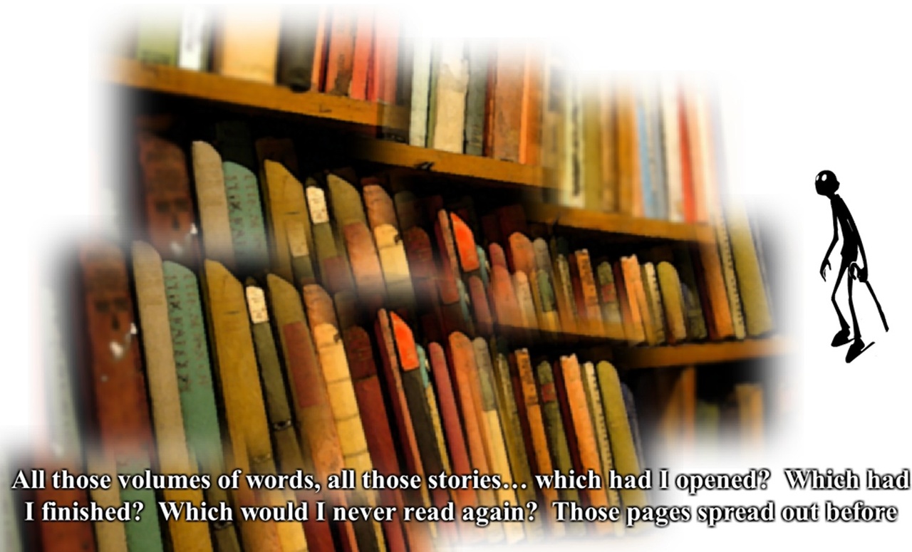 Скриншот из игры Spectre - 23