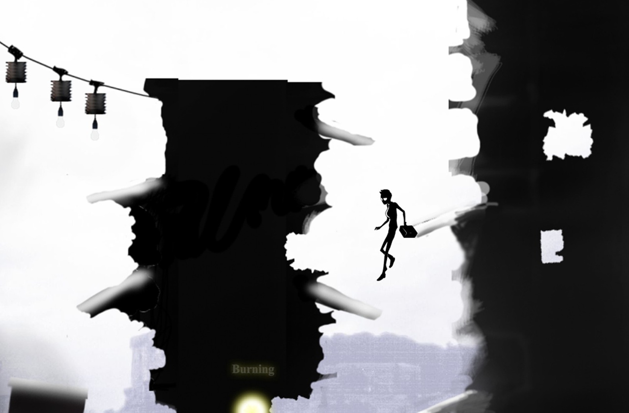 Скриншот из игры Spectre - 9