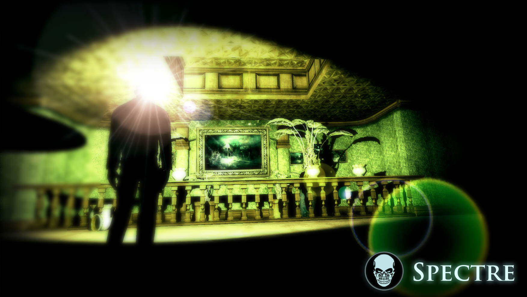 Скриншот из игры Spectre - 16