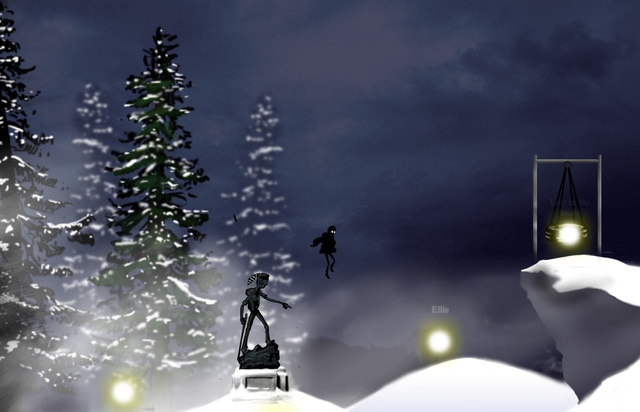 Скриншот из игры Spectre - 15