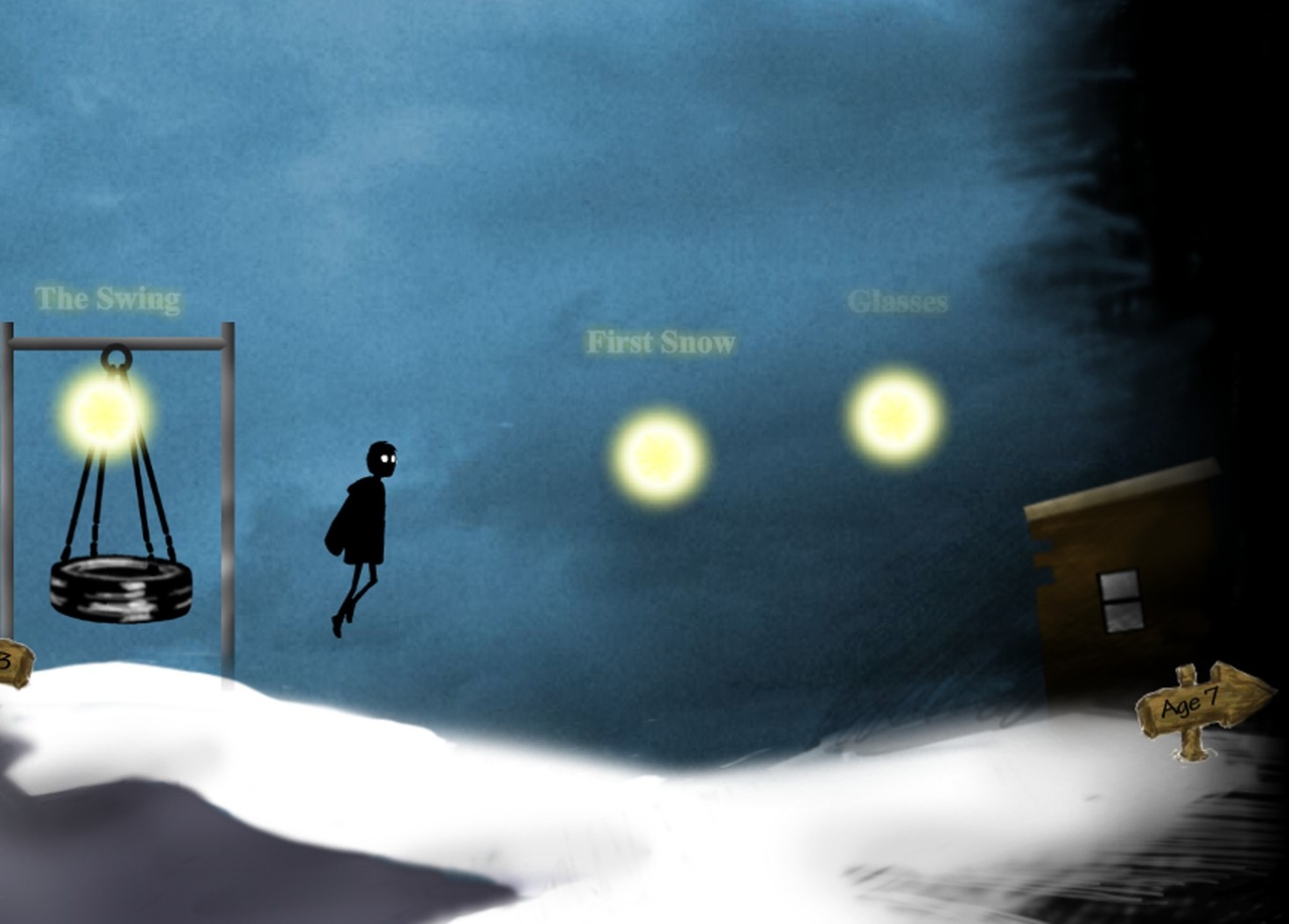 Скриншот из игры Spectre - 25