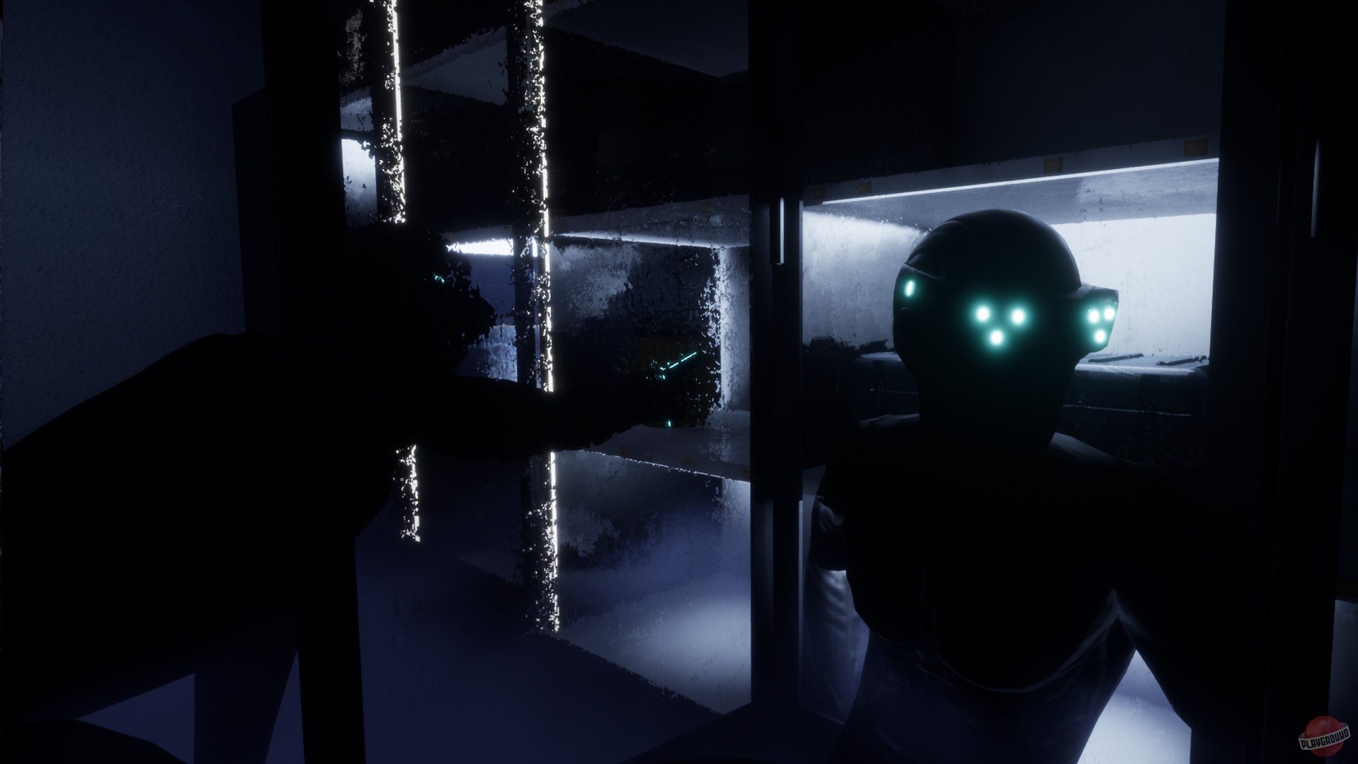 Скриншот из игры Spectre - 28