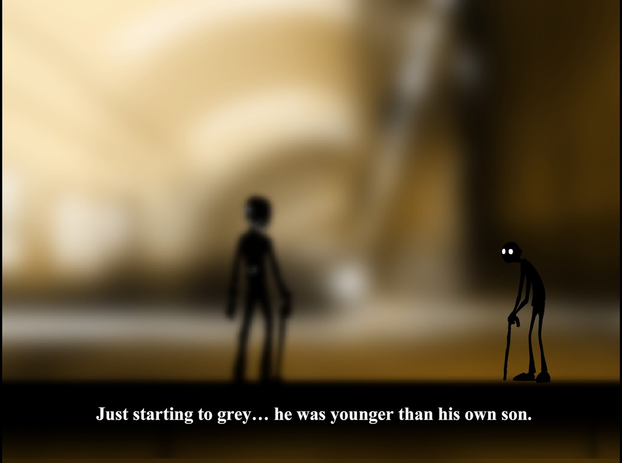 Скриншот из игры Spectre - 21