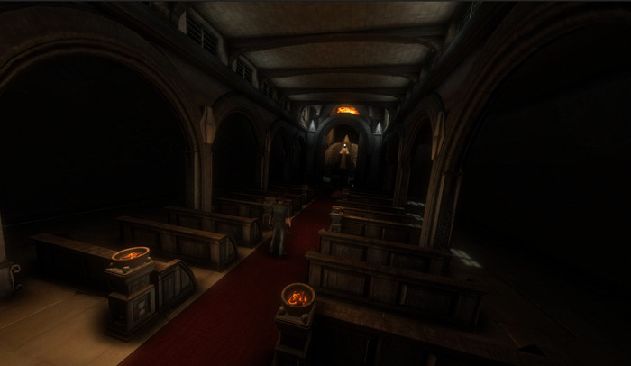 Скриншот из игры Spectre - 13