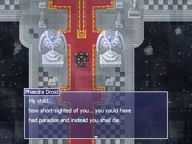 Скриншот из игры Machine Made: Rebirth - 24