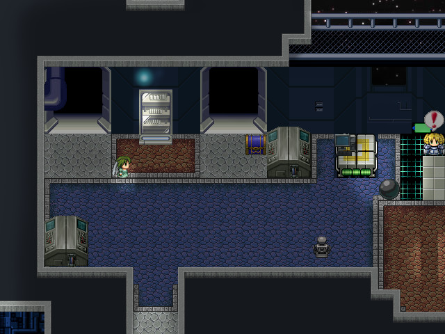 Скриншот из игры Machine Made: Rebirth - 22