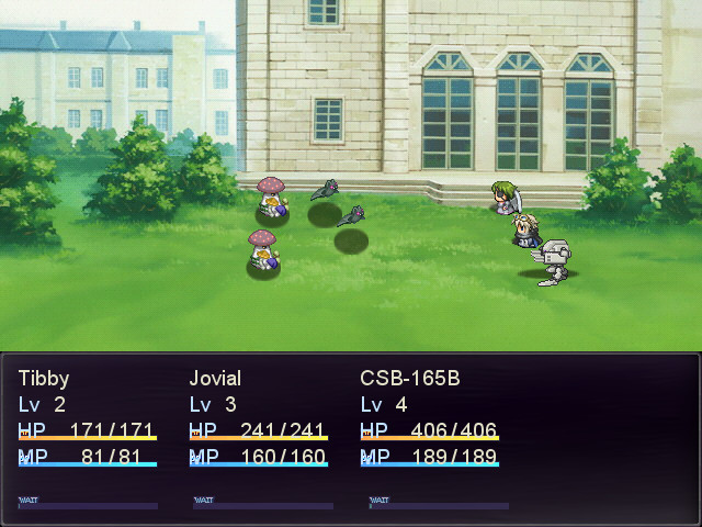 Скриншот из игры Machine Made: Rebirth - 35