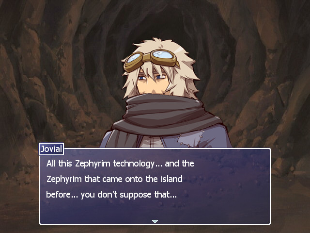 Скриншот из игры Machine Made: Rebirth - 21