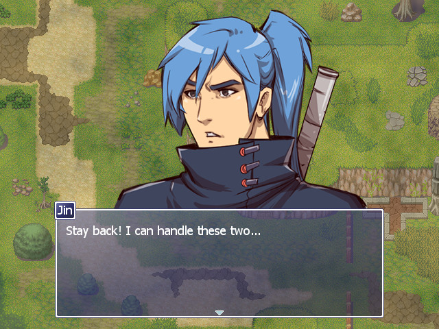 Скриншот из игры Machine Made: Rebirth - 29