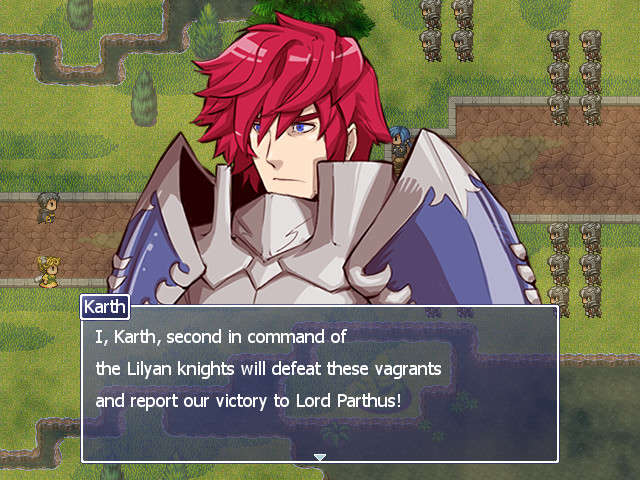 Скриншот из игры Machine Made: Rebirth - 28