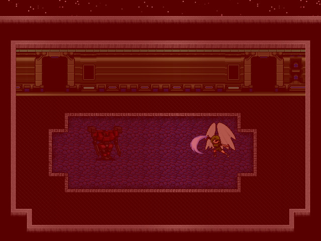 Скриншот из игры Machine Made: Rebirth - 23