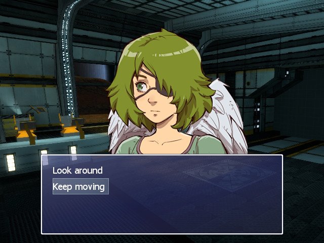 Скриншот из игры Machine Made: Rebirth - 11