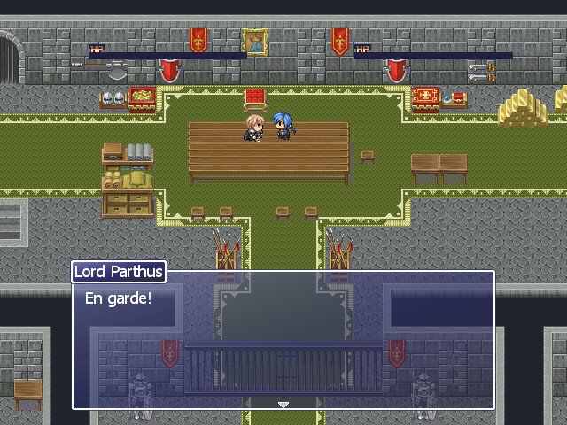 Скриншот из игры Machine Made: Rebirth - 13