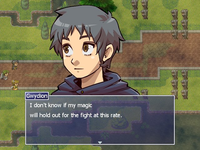 Скриншот из игры Machine Made: Rebirth - 15