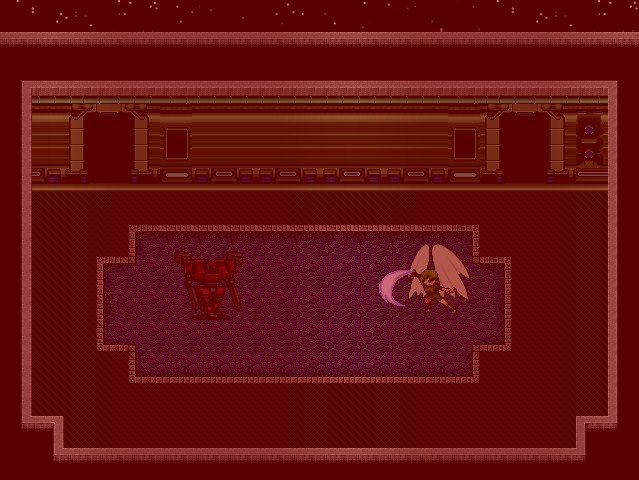 Скриншот из игры Machine Made: Rebirth - 19