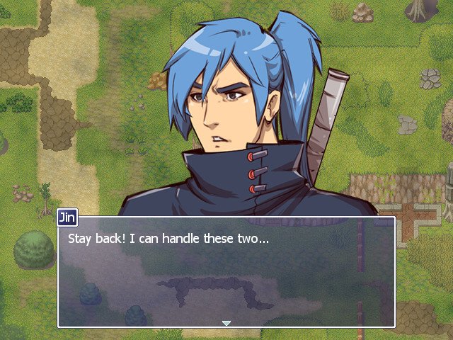 Скриншот из игры Machine Made: Rebirth - 20