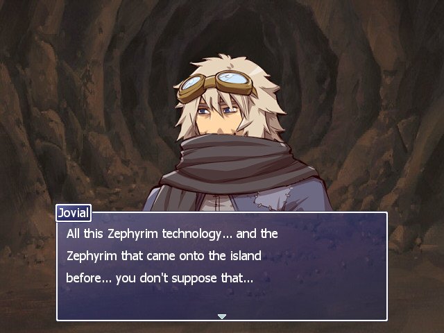 Скриншот из игры Machine Made: Rebirth - 8