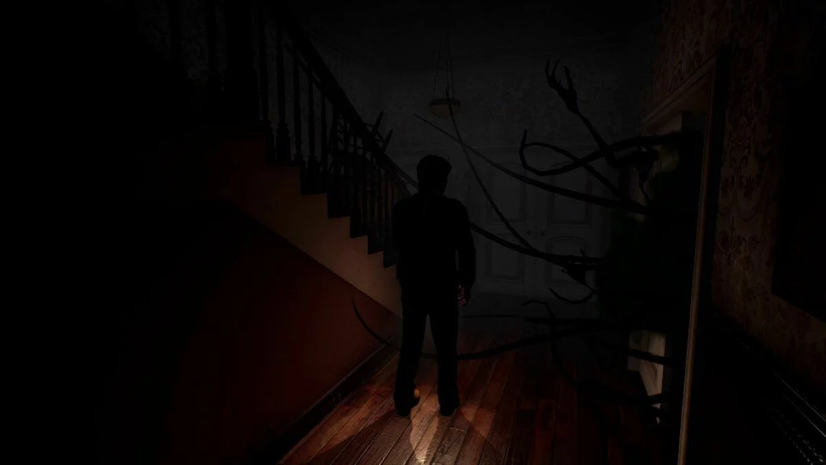 Скриншот из игры Song of Horror - 32