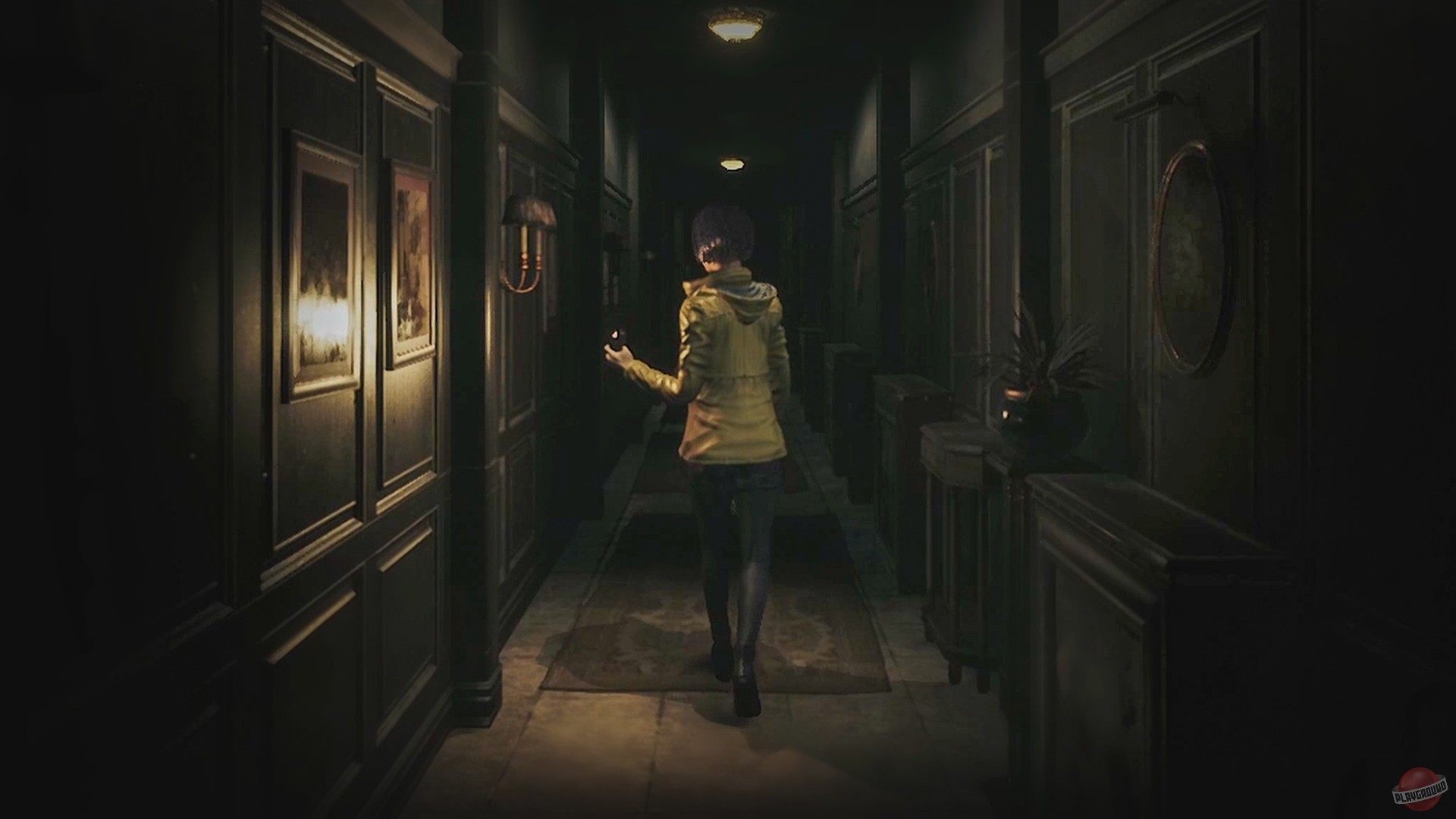 Скриншот из игры Song of Horror - 72