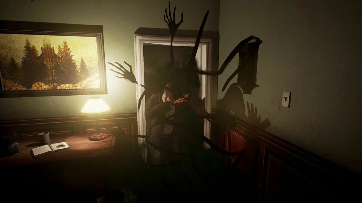 Скриншот из игры Song of Horror - 20