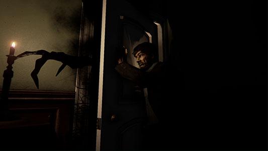 Скриншот из игры Song of Horror - 71