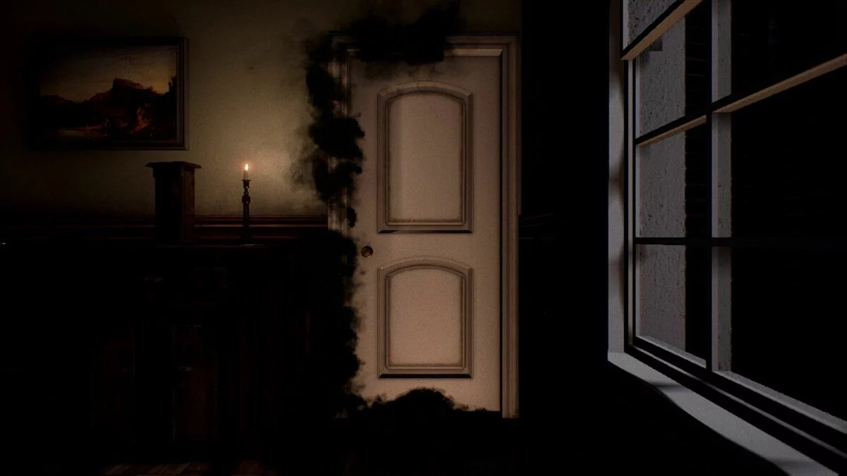 Скриншот из игры Song of Horror - 36