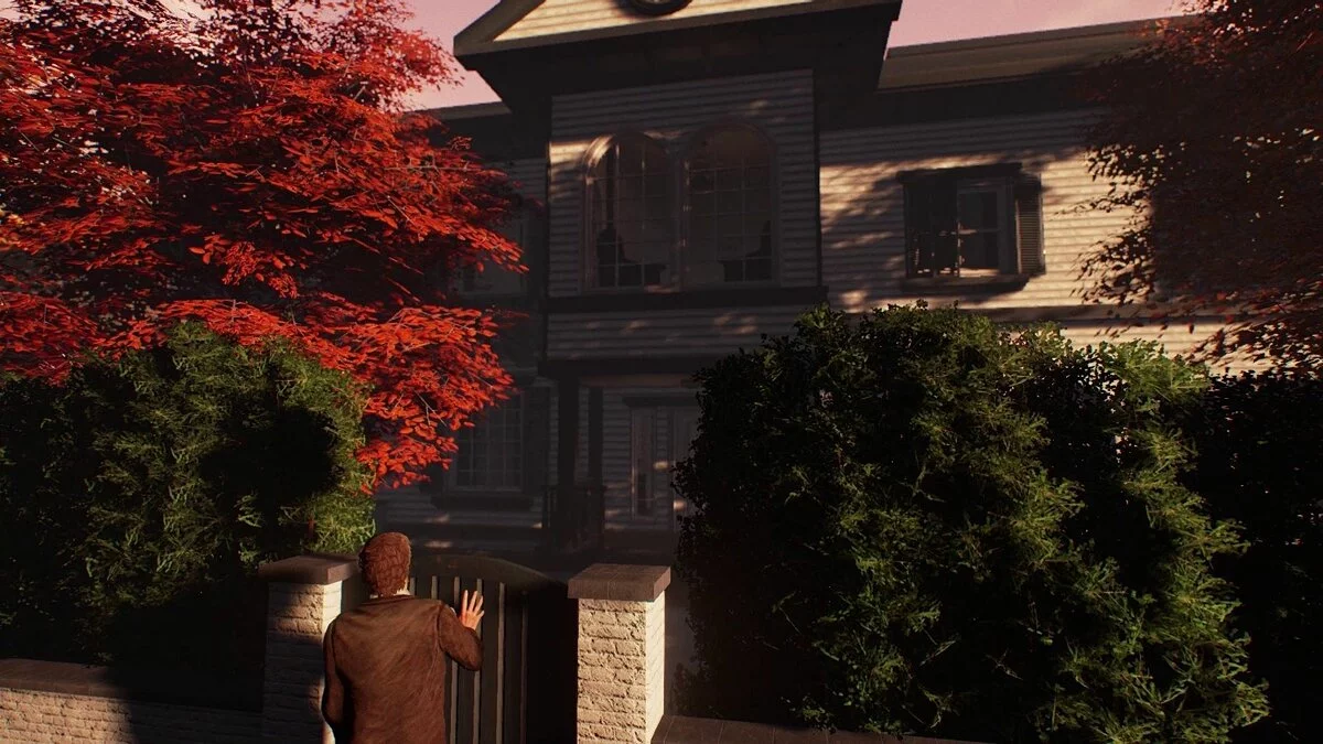 Скриншот из игры Song of Horror - 29