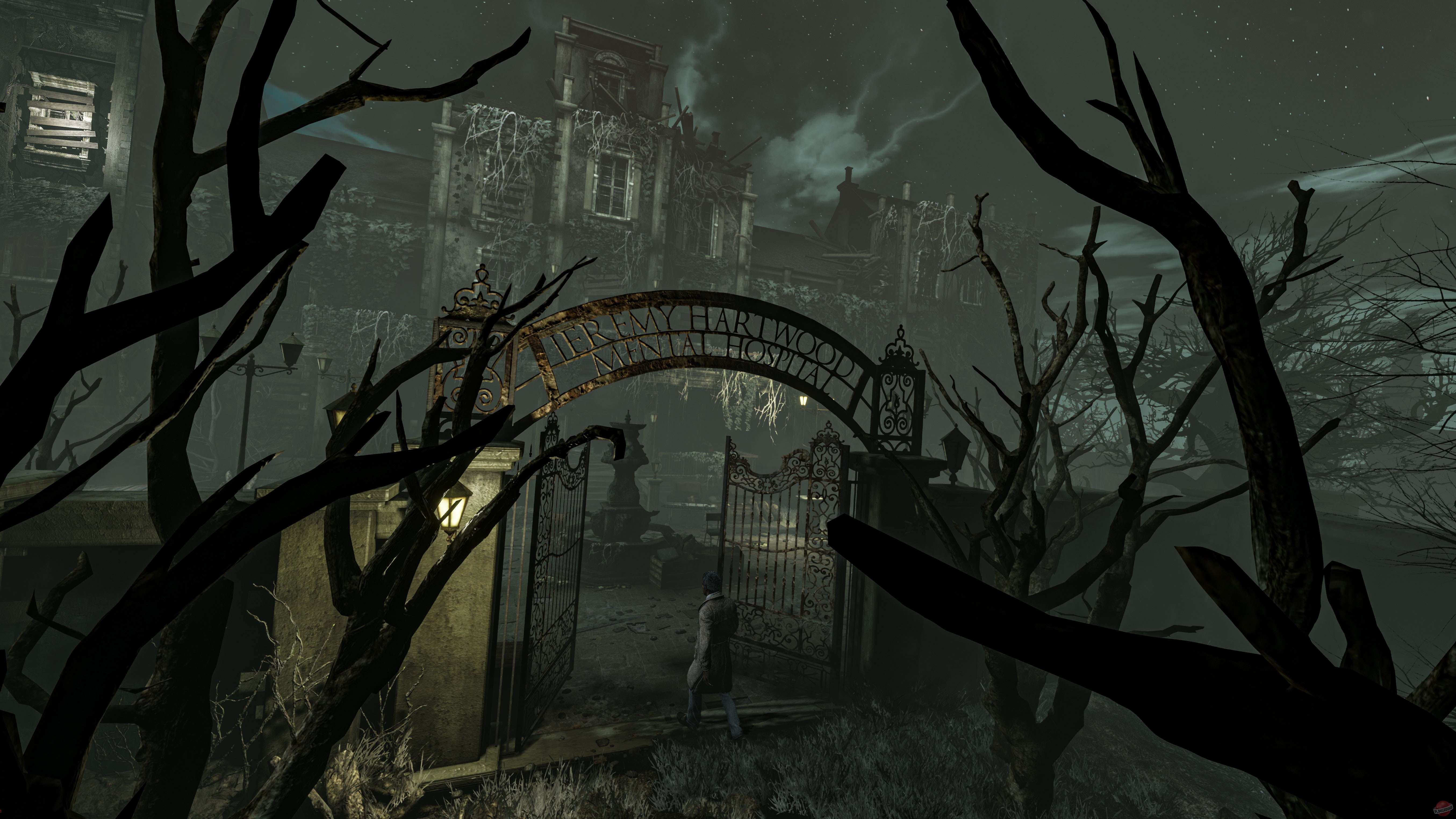 Скриншот из игры Song of Horror - 70