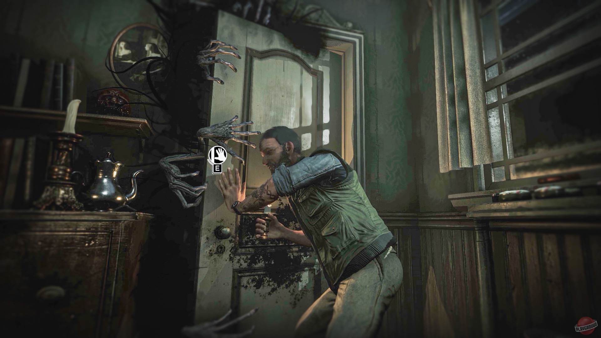 Скриншот из игры Song of Horror - 76