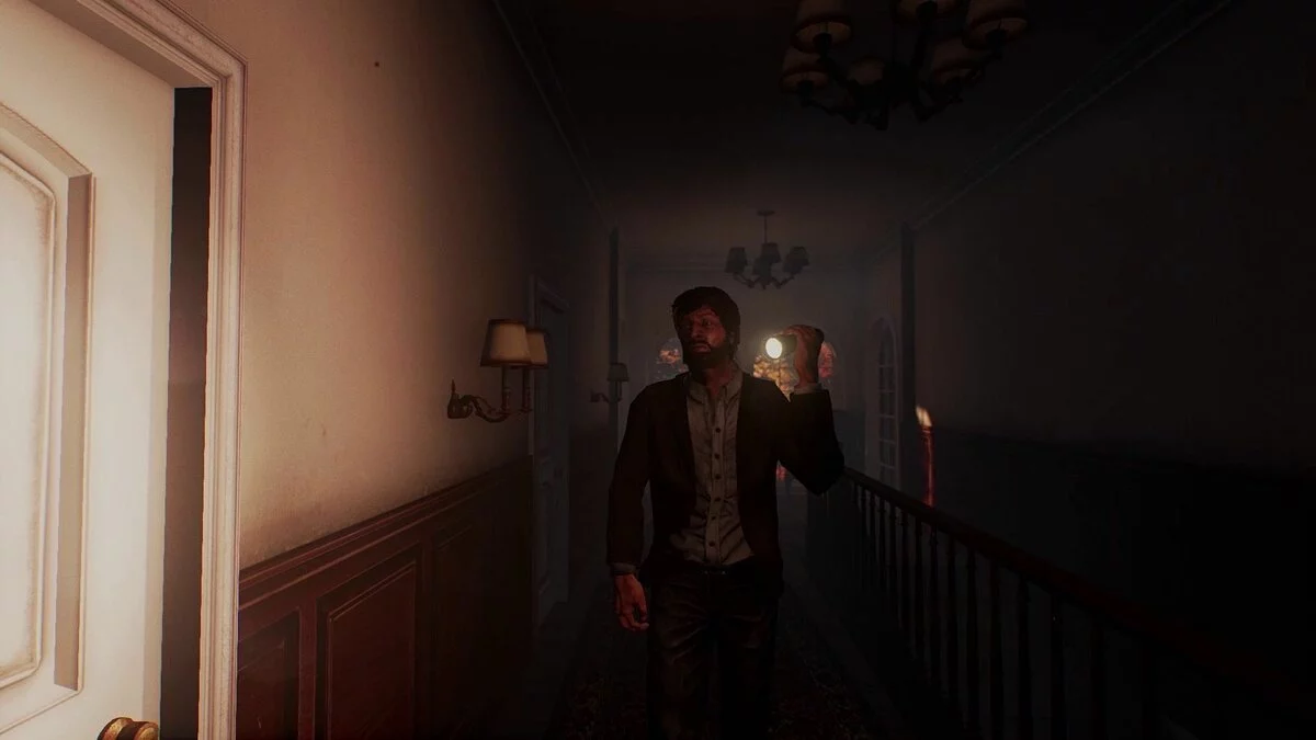 Скриншот из игры Song of Horror - 50