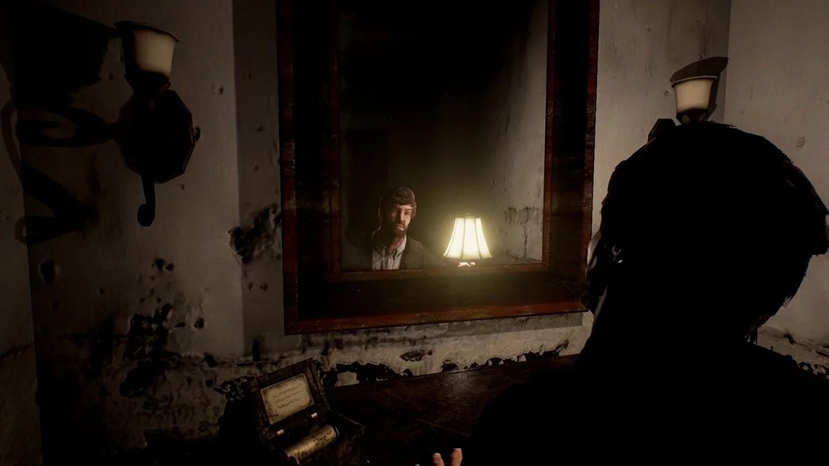 Скриншот из игры Song of Horror - 23