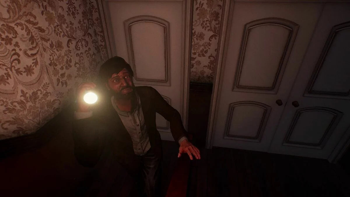 Скриншот из игры Song of Horror - 47